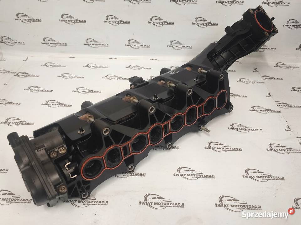 INSIGNIA ASTRA 16 CDTI LVL B16DTH 136 kolektor osobowe Kielce sprzedam