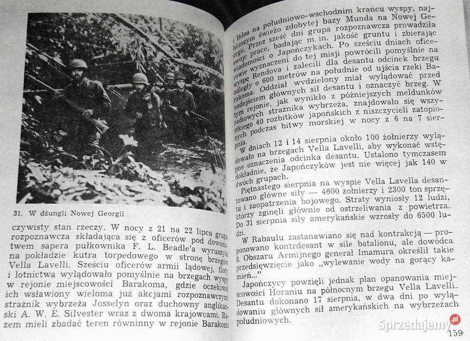 Między Nową Gwineą i Archipelagiem Bismarcka Z Chełm