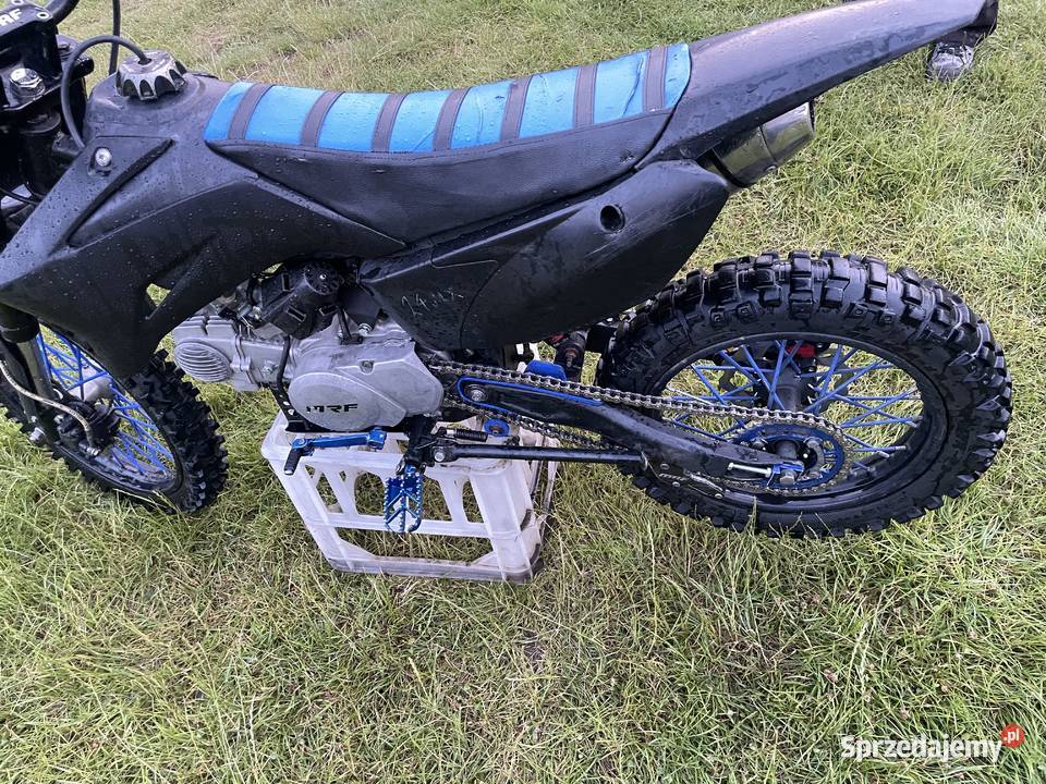 Sprzedam mrf 140 tt Eugeniów sprzedam