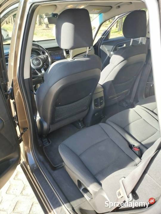 KIA Carens 2014 16 GDI Dywity
