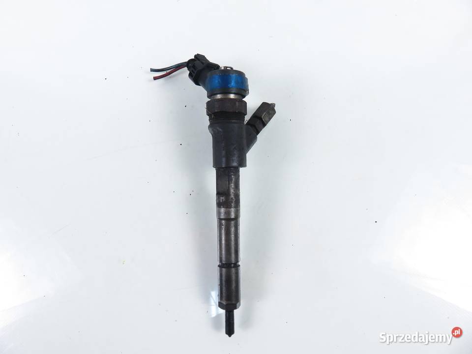 WTRYSKIWACZ TOYOTA YARIS I P1 14 D4D 0445110085