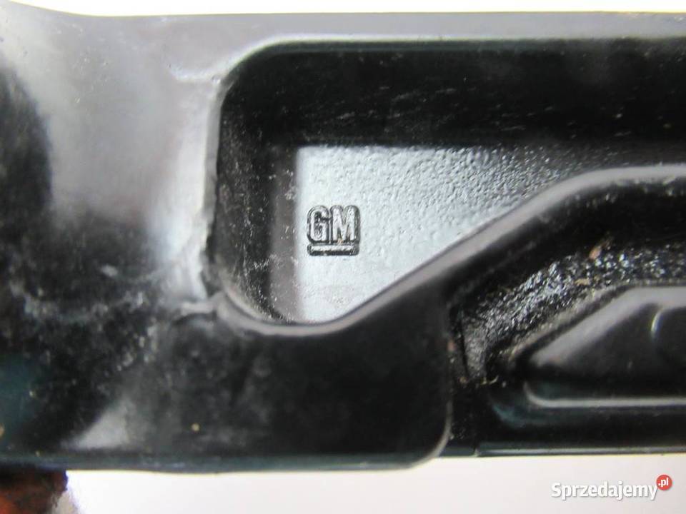 RAMIE WYCIERACZKI PRAWE CHEVROLET CORVETTE C7 sprzedam