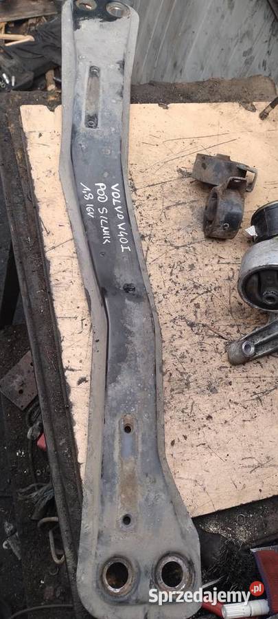 VOLVO V40 S40 I 18 16V belka pod silnik osobowe Kielce