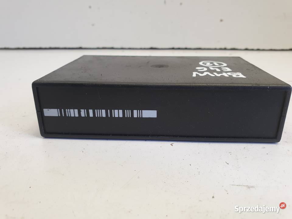 BMW E46 STEROWNIK TEMPOMATU Moduł 8369774 osobowe