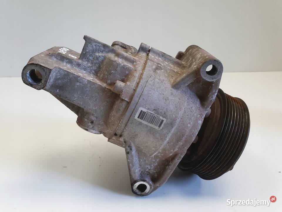 SPRĘŻARKA KLIMATYZACJI Dacia Sandero II 09 TCE osobowe Chełm