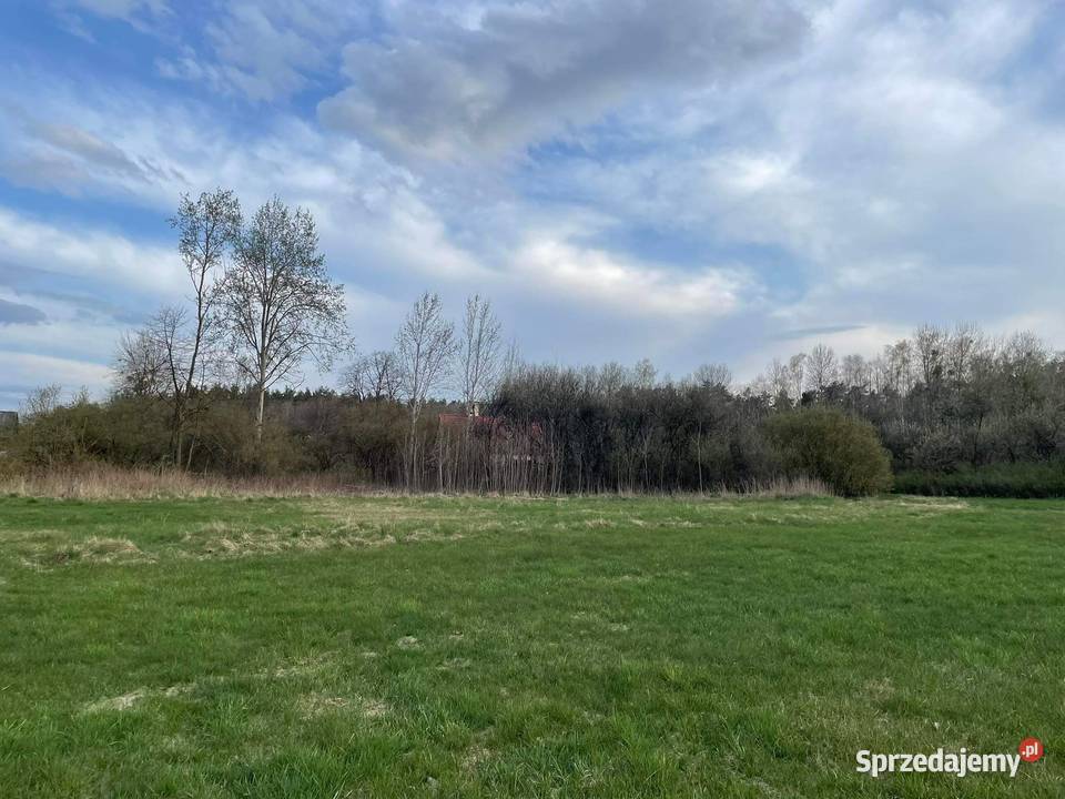 Działka na Mazurach 067h sprzedam