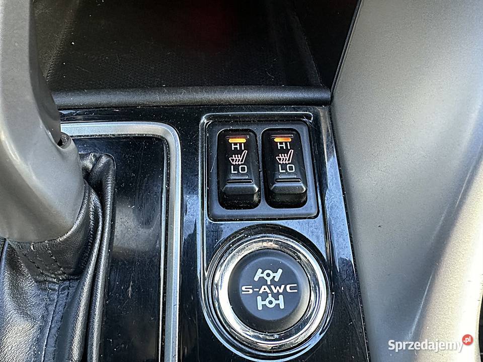 4x4 Zarejestrowany Właściciel sprzedam