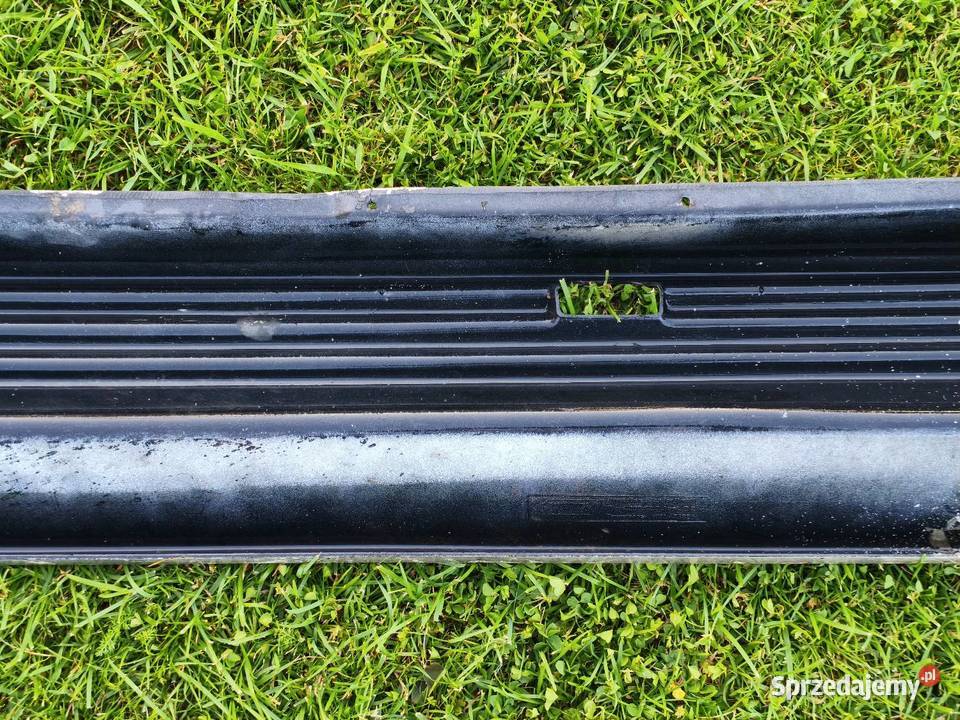 Zender typ 4200023 VW Golf I dolnośląskie Strzelin sprzedam