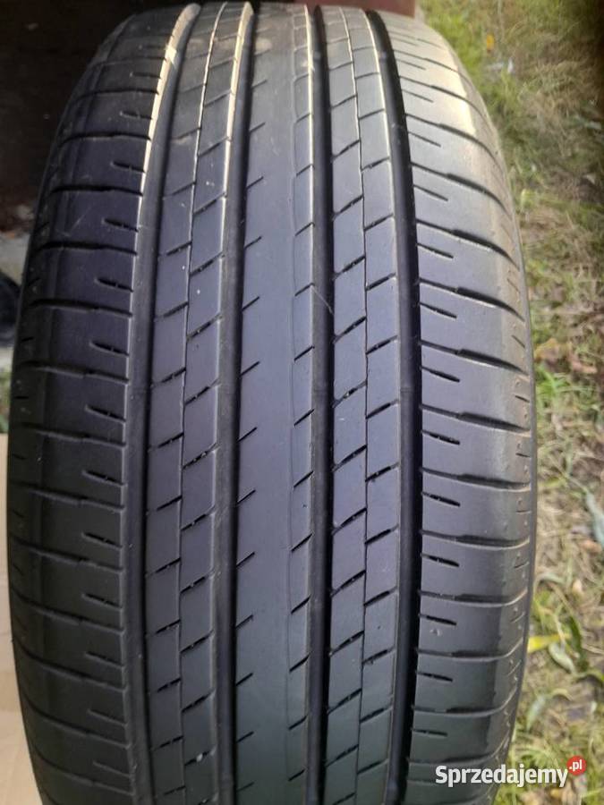 Opony letnie Bridgestone 23555 18 4 Samochodowe Wiśniowa