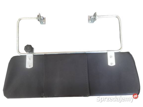 Zasłonka przeciwsłoneczna daszek Ursus Zetor MF Koźmin Wielkopolski sprzedam