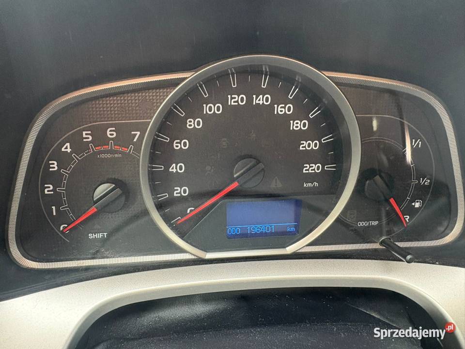 Toyota Rav4 IV 20D 124 I właściciel ASO