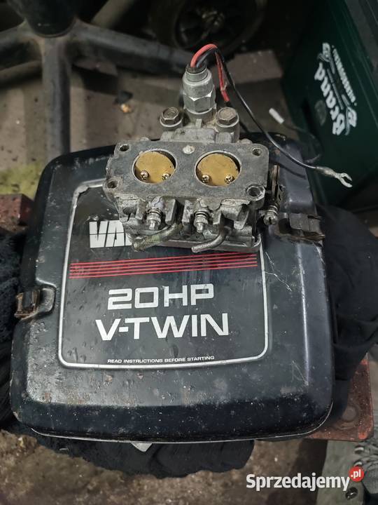 Orginalny Gaźnik obudowa filtra powietrza Chełm