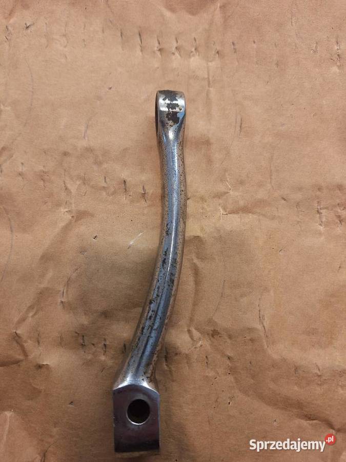 Komar sztywniak korby Krzywcza sprzedam