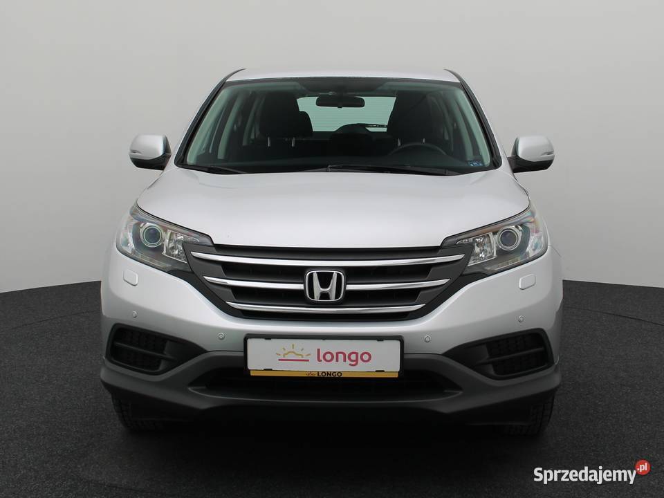 Honda CRV IV 2012 2018 20 Comfort sprowadzony CR-V Lublin