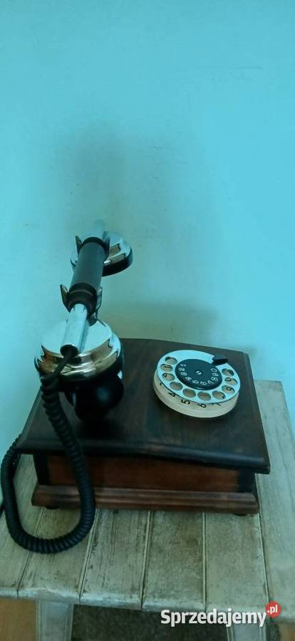 Telefon stacjonarny Kraków