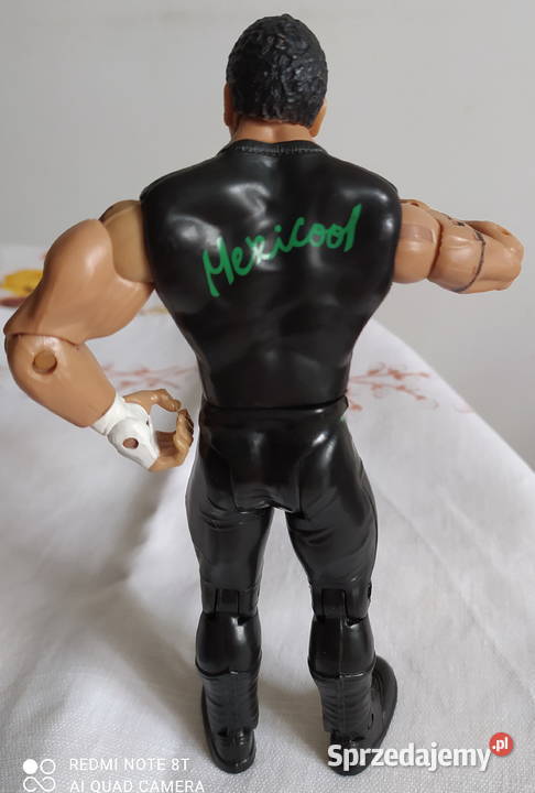 figurka Marvel Thor nieużywana Warszawa