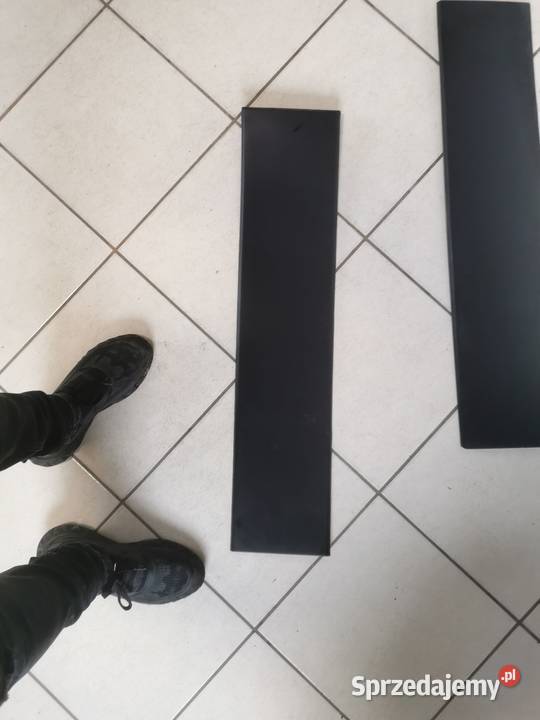 Fiat Ducato Boxer Jumper III listwa 1308058070 dostawcze sprzedam