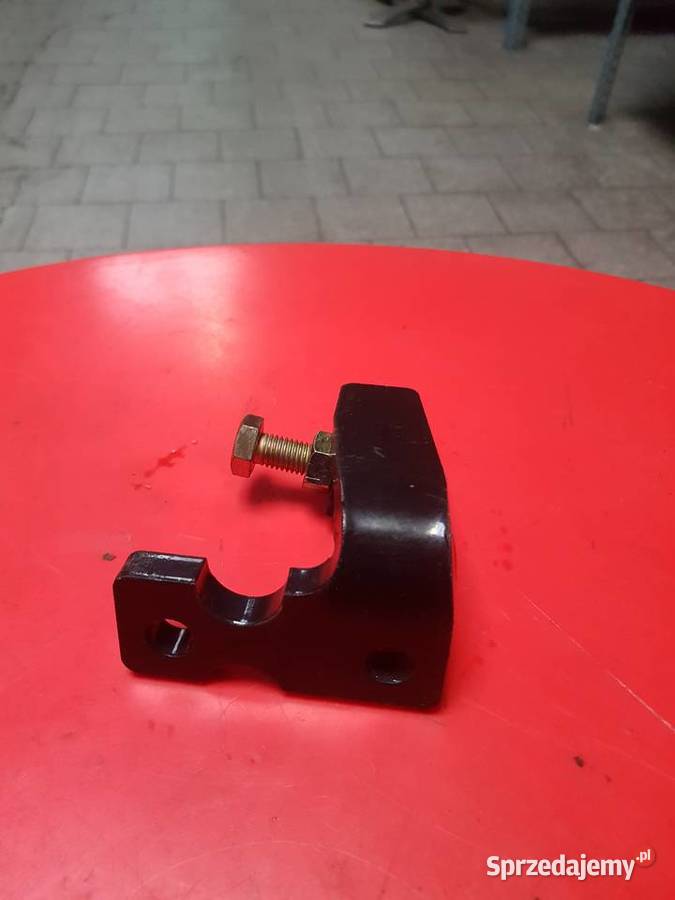 87559626 Ogranicznik CNH Case Holland Kabina i karoseria Sulechów