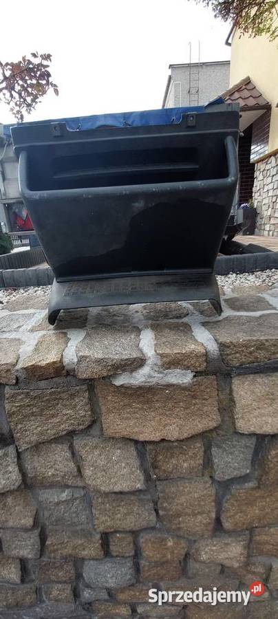 Polka środkowa vw t4 Rok produkcji 1996 Oława