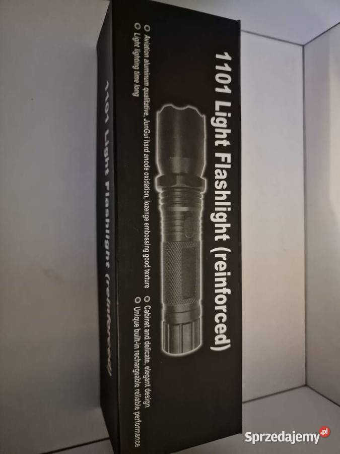 Latarka led Pozostałe Bydgoszcz