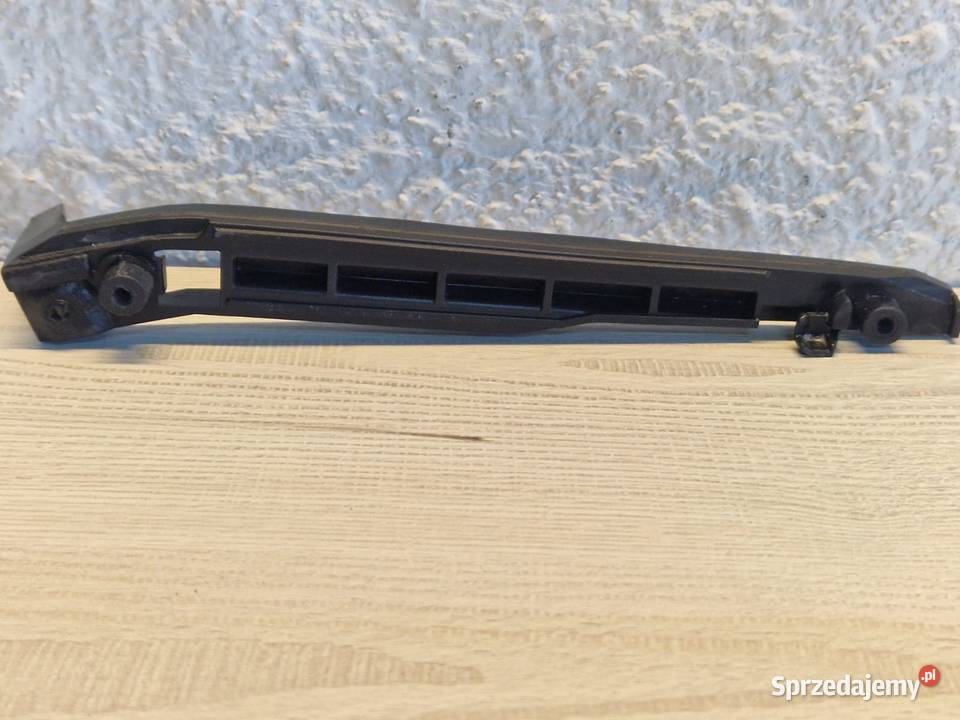 Ślizg mocowanie zderzaka Opel Astra J IV prawy wielkopolskie