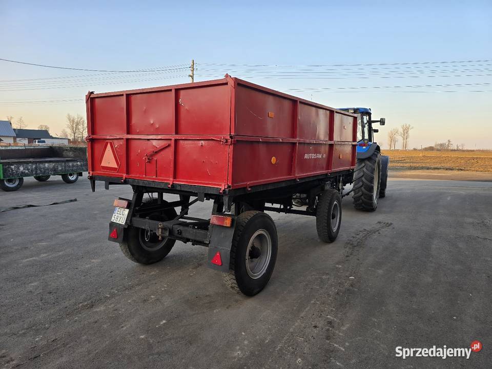 Autosan Bąków Górny