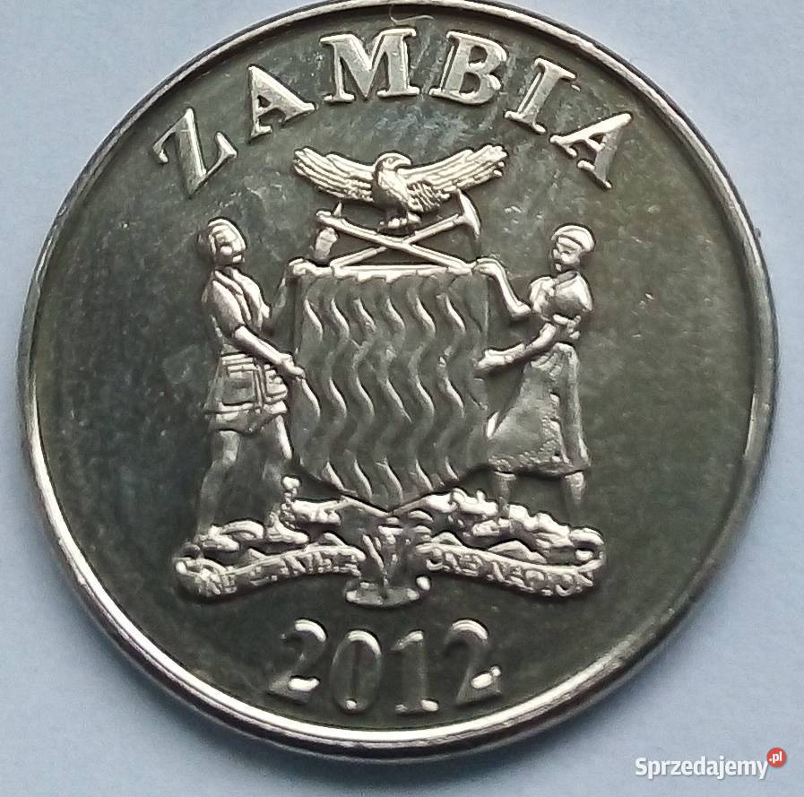 ZAMBIA5 NGWEE2012 r PTAKŁADNA Legionowo