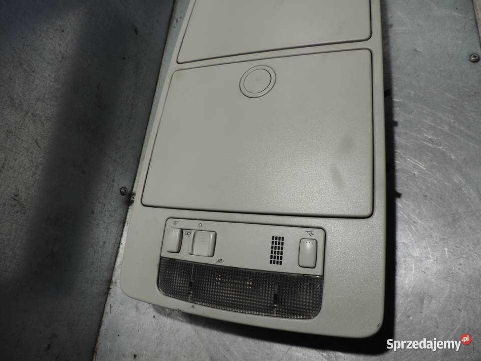 SCHOWEK LAMPKA PODSUFITKI VW TOURAN I 1T0868837B Nowy Sącz