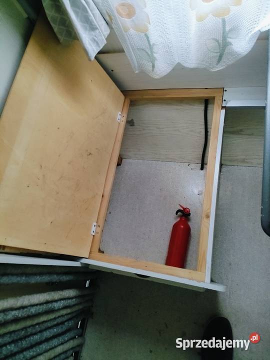 Sprzedam przyczepę kempingową Białystok