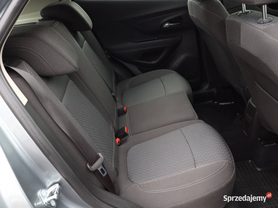 Opel Mokka 14 Turbo centralny zamek Piaseczno sprzedam