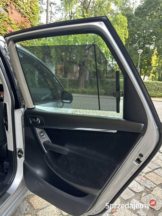 Ładny C4 Picasso 2007 20 HDi dolnośląskie Wrocław