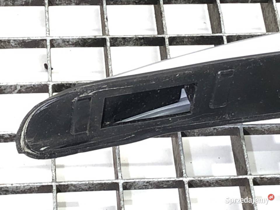 RELINGI DACHOWE HYUNDAI i30 Kombi Relingi dachowe podkarpackie