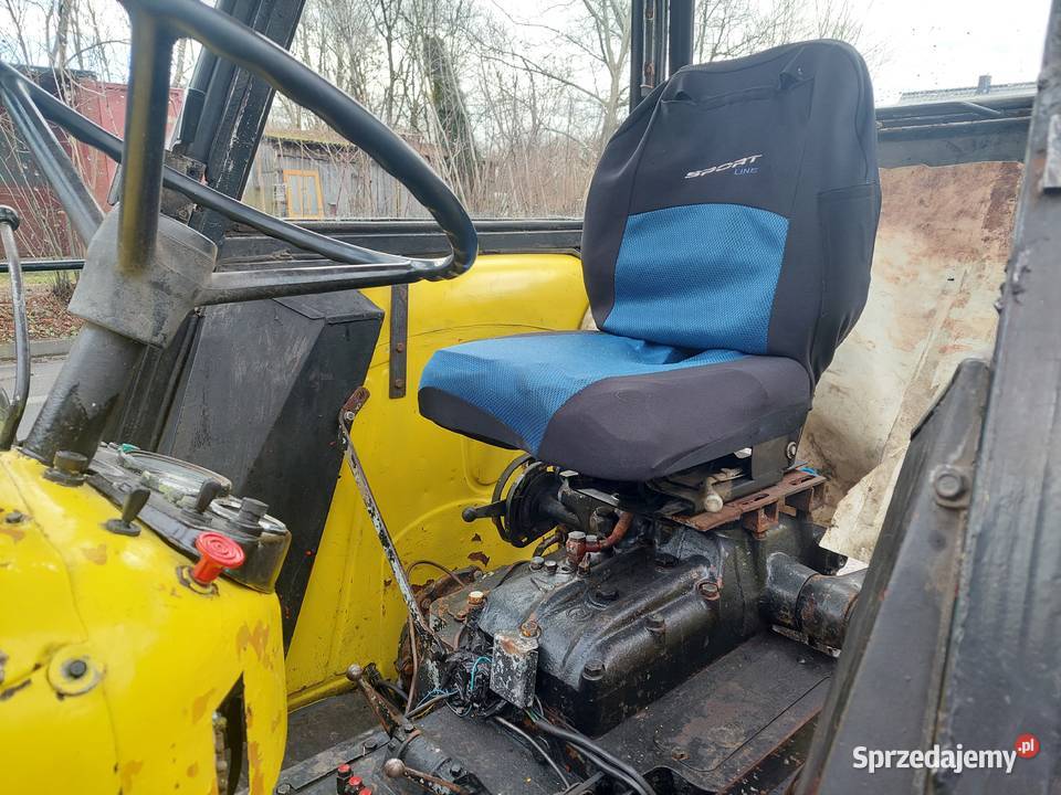 Sprzedam Ursus C3603P1986r Ursus