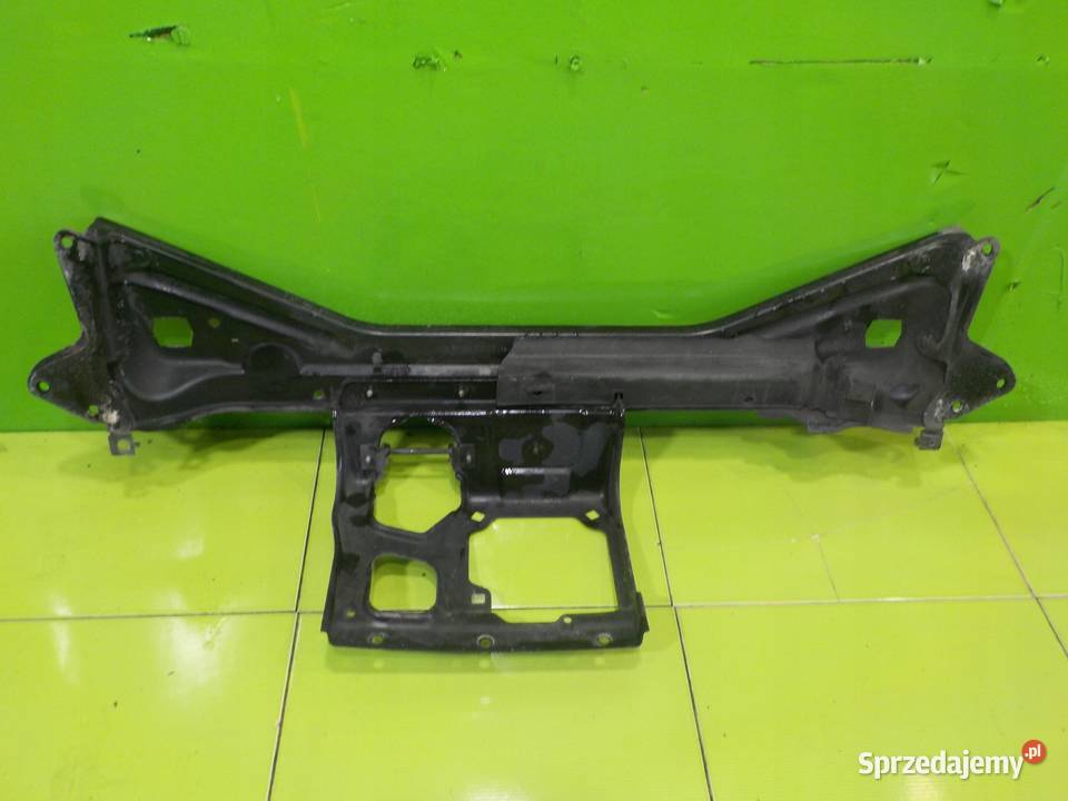 MERCEDES CLS C219 AUT 06r pas przedni osobowe Suków