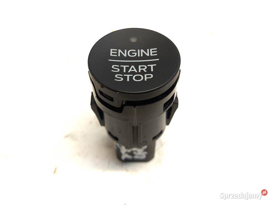 Ford Ranger VI 6 2024r PRZYCISK START STOP sprzedam