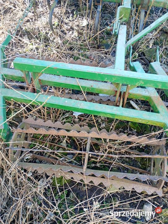Sprzedam kultywator Kultywatory podkarpackie Łowce