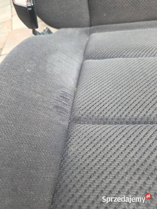 Fotele bmw e36 welurowe sedan touring kombi Kielce