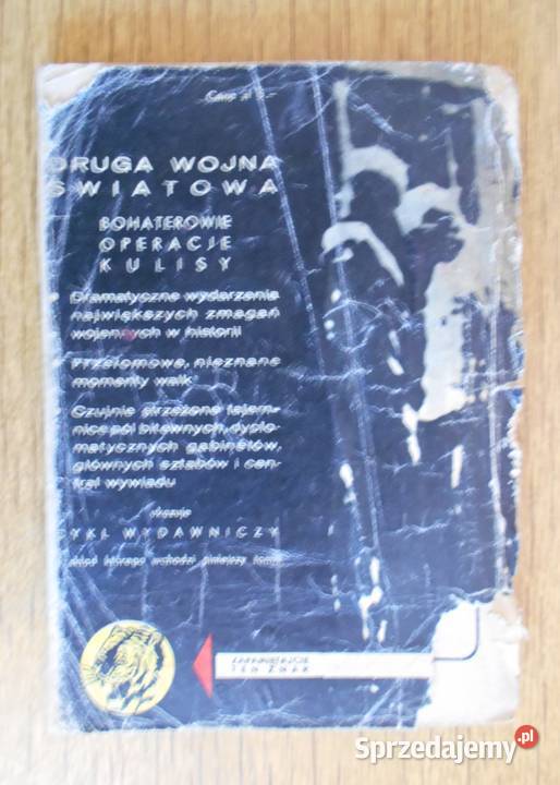 Żółty Tygrys Gauleiter nie dotrzymał słowa 1962 lubelskie