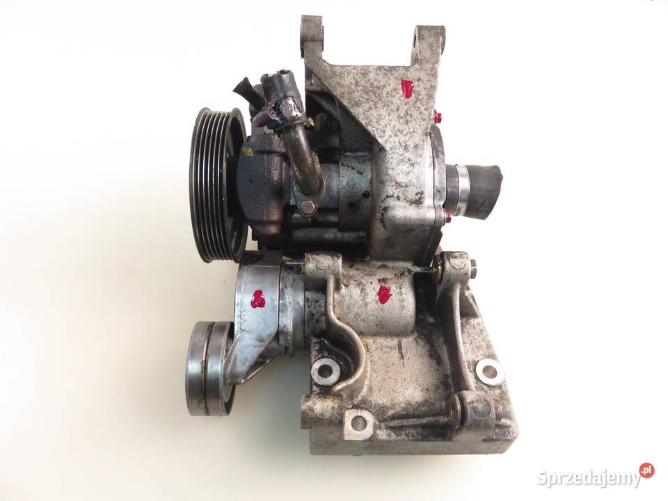 POMPA WSPOMAGANIA HONDA ACCORD V 20 TDi małopolskie