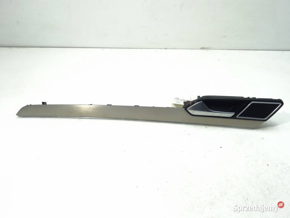 KLAMKA TYŁ LEWA WEWNĘTRZNA VW PASSAT B8