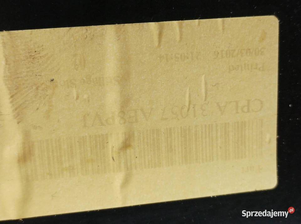 OSŁONA SŁUPKA B LEWA PRAWA KOMPLET L494 Land Osłony i zaślepki