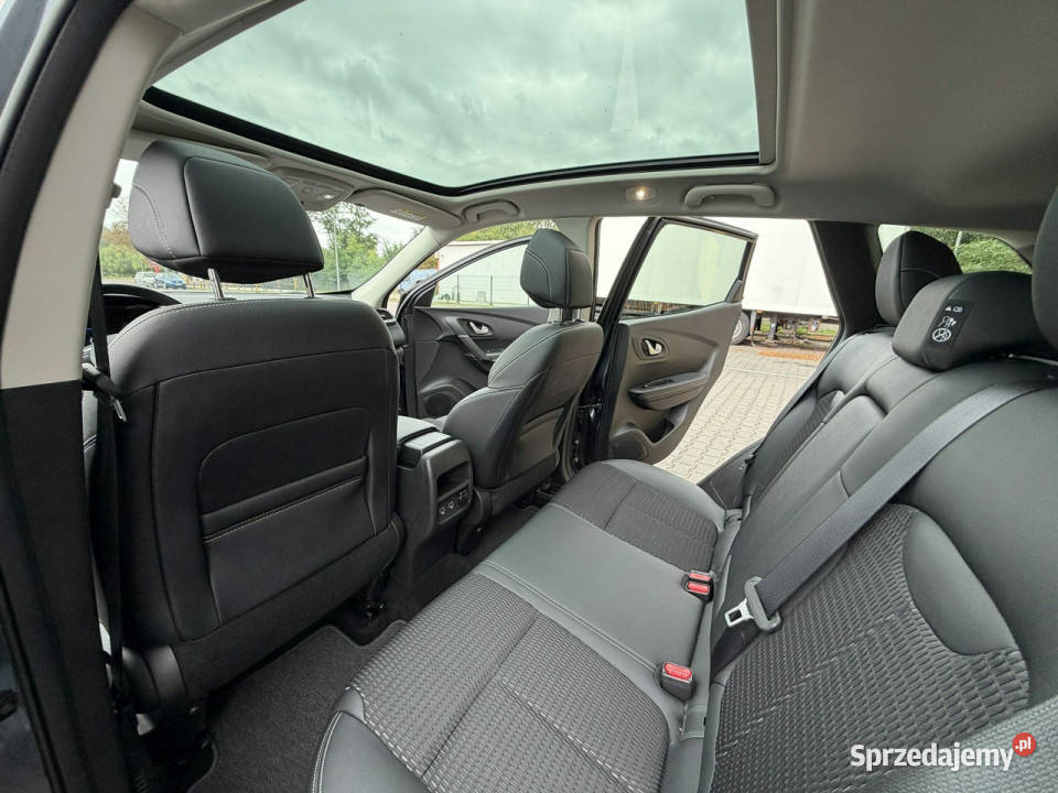 Renault Kadjar 13i 140 Węgrów