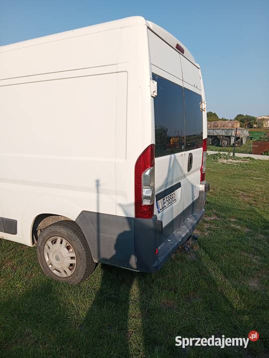 Citroen Ludwin