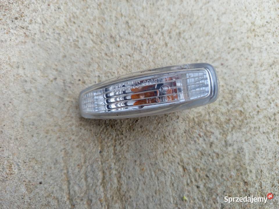 Nissan Murano z51 kierunkowskaz w błotnik sprzedam