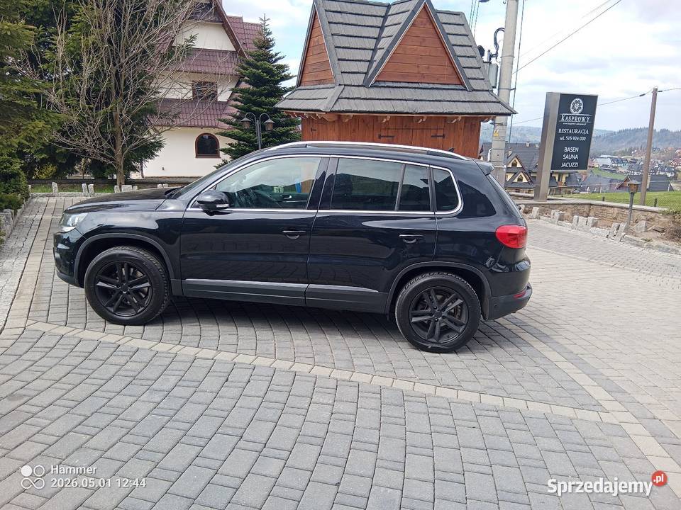 Sprzedam 314000km Skawina