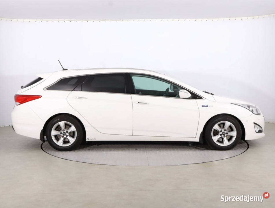 Hyundai i40 17 CRDi centralny zamek Piaseczno sprzedam