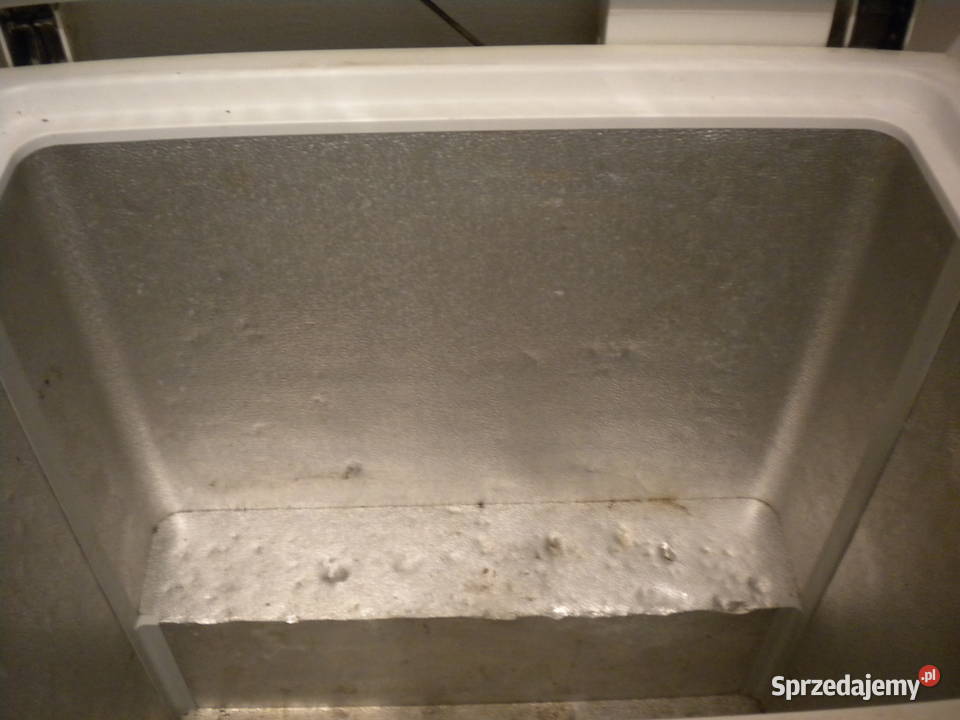 Zamrażarka Whirlpool AFG 522CH 470L Lodówki i zamrażarki Barczewo sprzedam