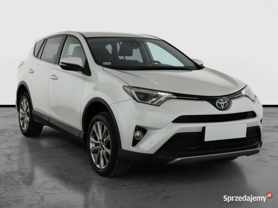 Toyota RAV 4 20 D4D wspomaganie kierownicy Bielany Wrocławskie