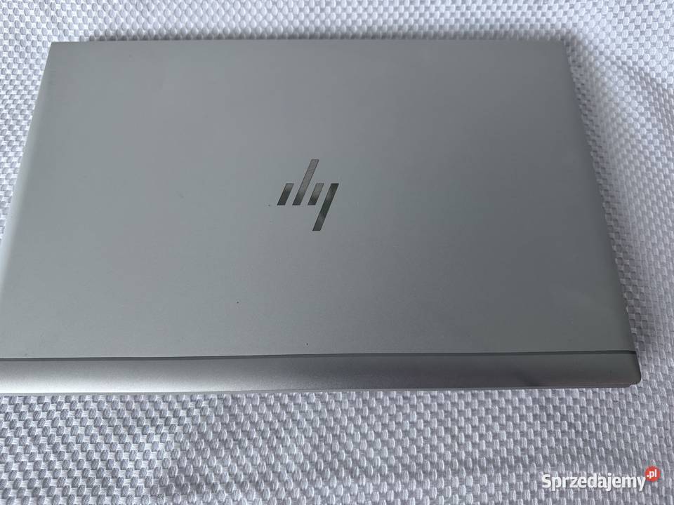 Laptop Elitebook HP 840 G8 Intel I5 Kraków