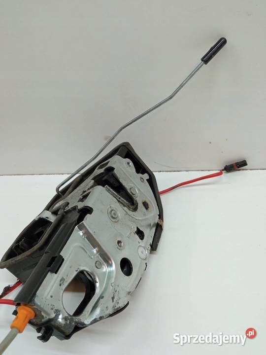 ZAMEK DRZWI PRAWY PRZÓD DOCIĄG 7276544 Bmw Seria